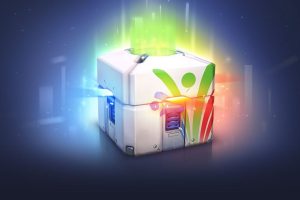 Los juegos con cajas de botín serán difíciles en Europa. y muy bueno