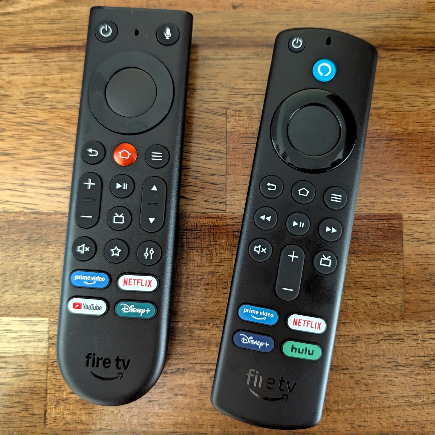 No más búsquedas de botones. Amazon está cambiando el Fire TV Stick
