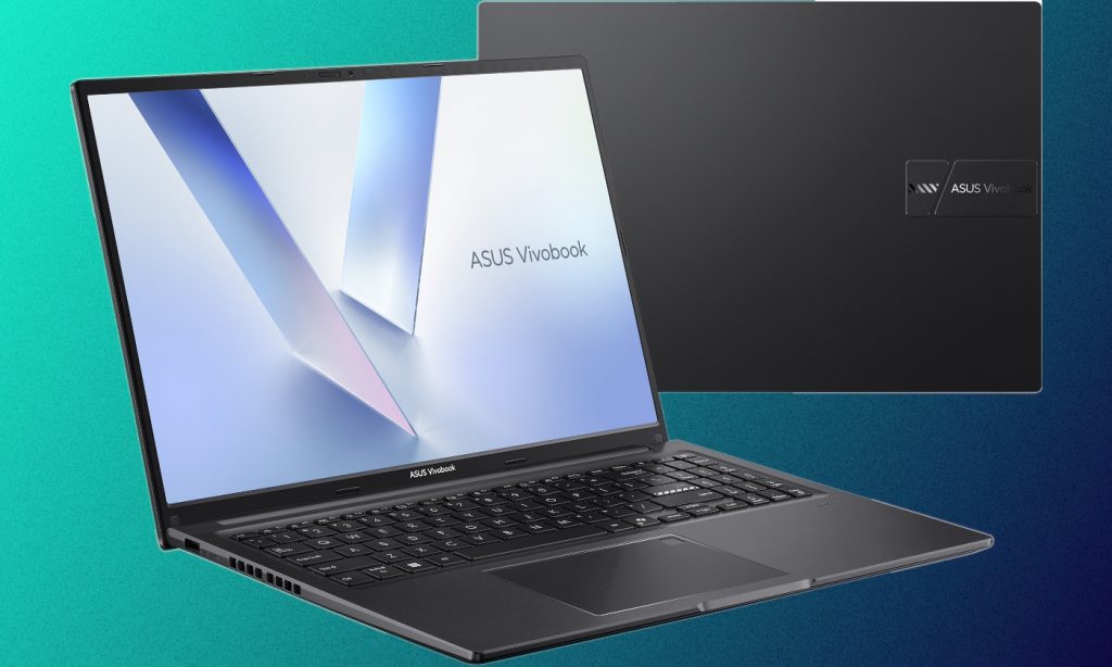 Laptop z ekranem OLED za 2799 zł. MacBook Neo to przy nim złom