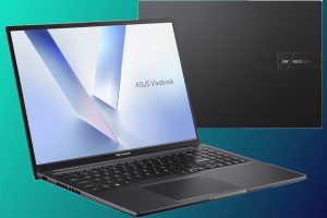 Portátil con pantalla OLED por 2799 PLN. MacBook Neo es basura en comparación con él