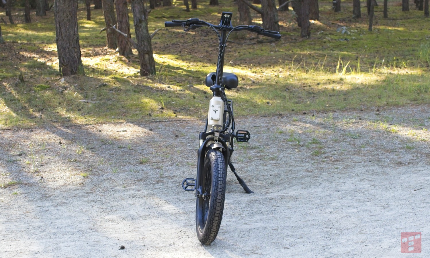Prueba de Engwe L20 3.0 Pro: preguntaste sobre esta bicicleta