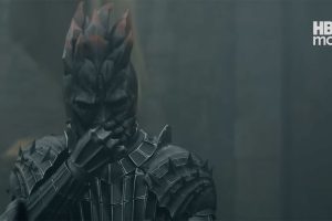 Quieren hacer más agradable la espera a los aficionados. La famosa fantasía de HBO es oro