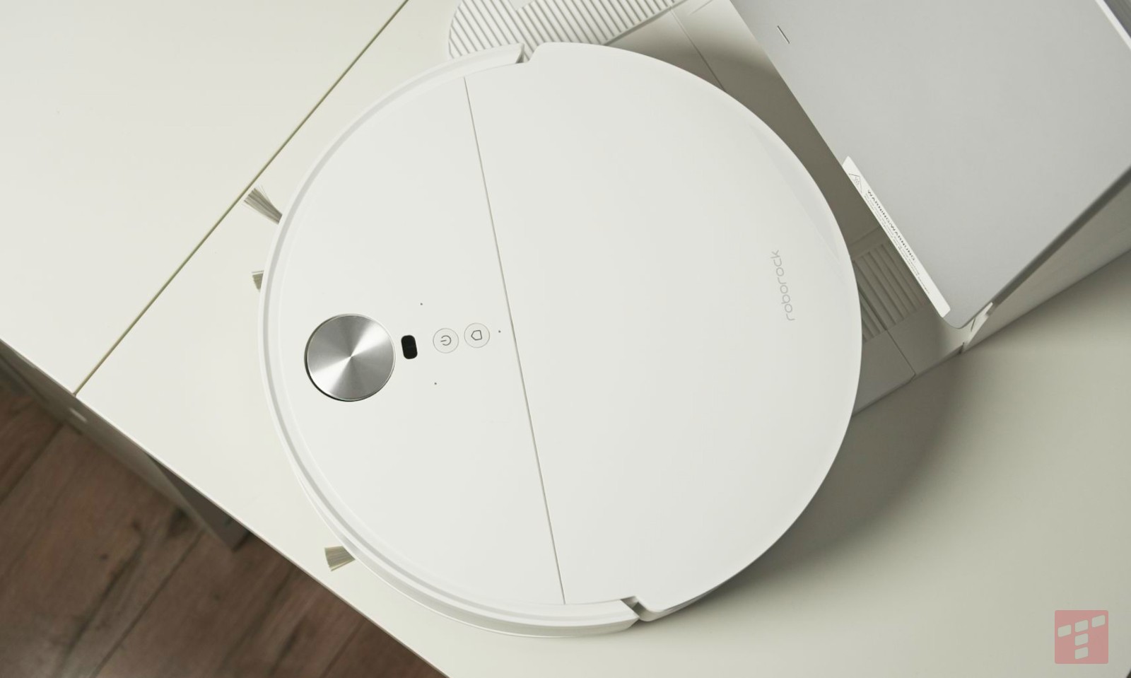 Roborock Saros 20 Flow Prueba completa. me gustaría tenerlo yo mismo