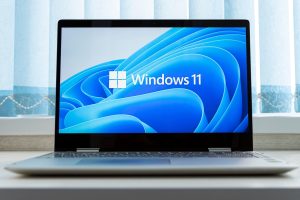 Se supone que Windows 11 funciona como un cohete. Se aceleró un 20 por ciento.