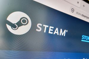 Steam se está metiendo con Epic. miro con pena