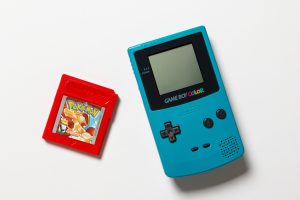 Un prototipo de Pokémon Rojo a subasta. ¿Precio? 157.000 PLN