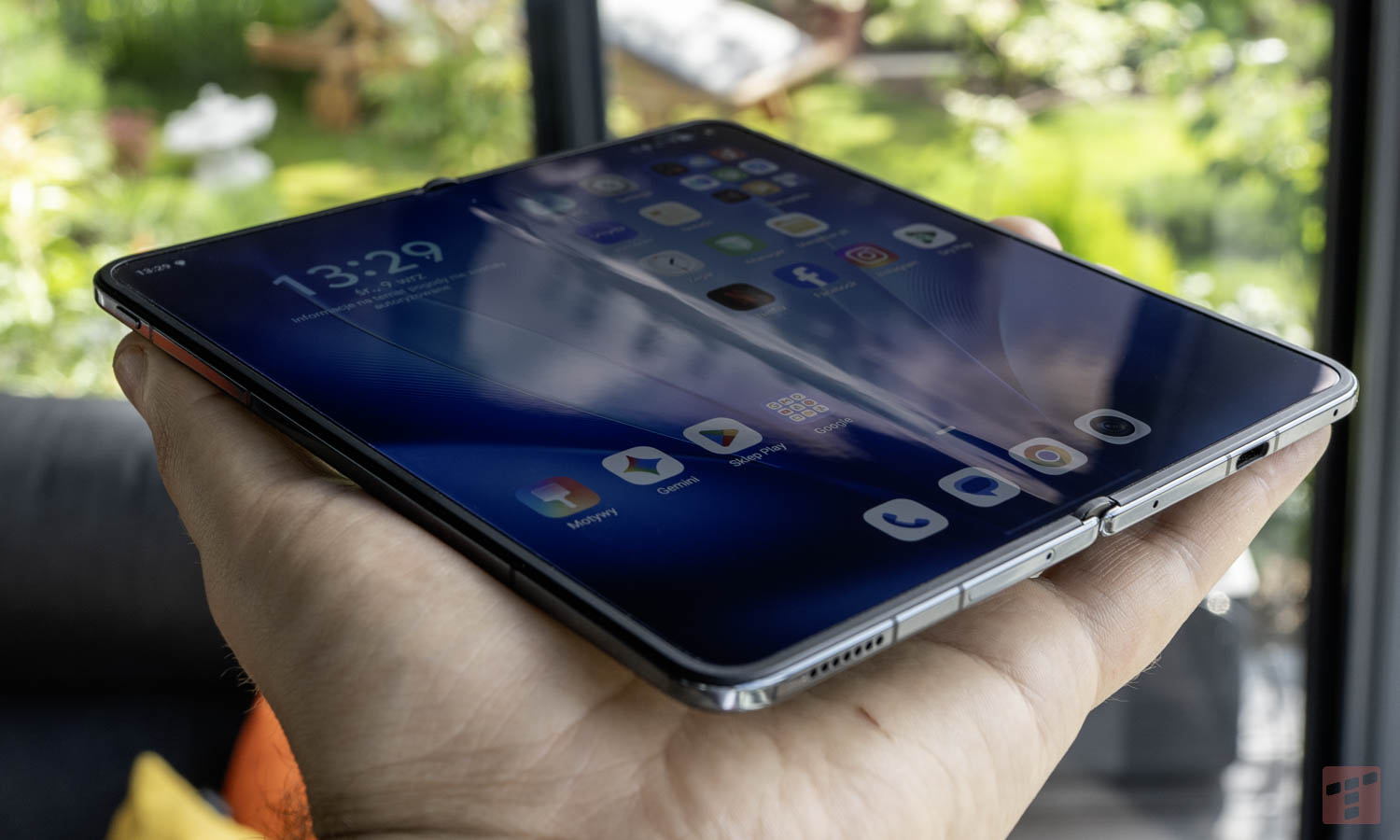 Vivo X Fold6: después, un teléfono inteligente normal ya no es suficiente