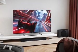 ¡TV para jugadores por menos de 2000 PLN! quedan unos dias